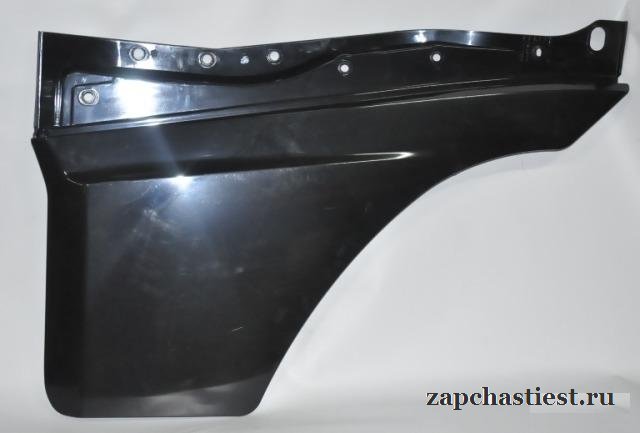 Продолжение двери левое FH12 2V volvo