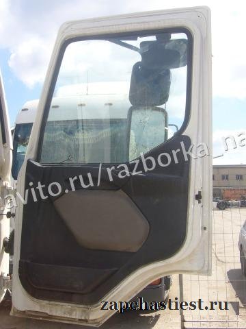 Дверь левая, правая для Renault (Рено) Midlum