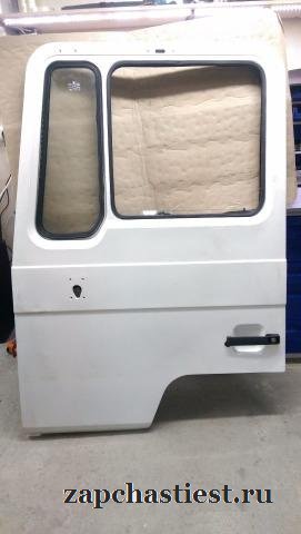 Продам дверь на shаanxi F2000