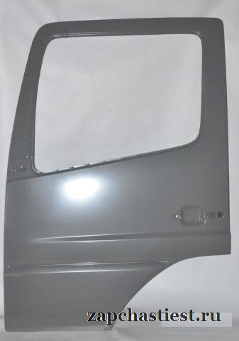 Дверь левая MB Atego