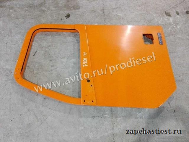 Дверь левая Freightliner Century 96-04
