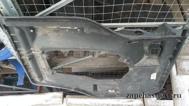 Обшивка двери R MAN TGA 2002-2009 (81626305112)