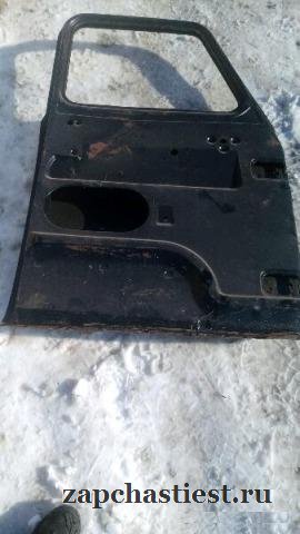 Продам двери газ- 53