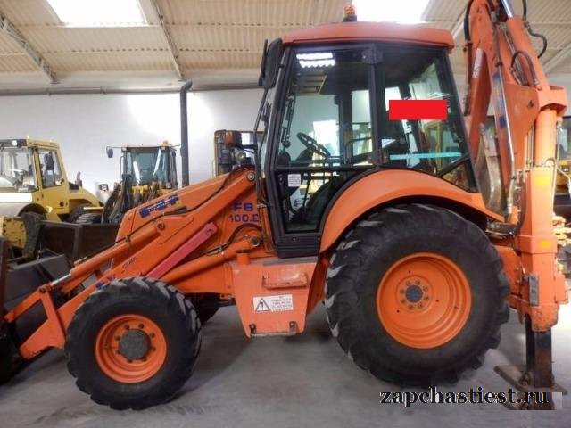 Стекло на fiat hitachi FB 100-2 за дверь лев