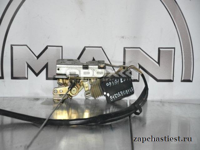 Замок двери внутр. лев. Ман Man 81.62680-6149
