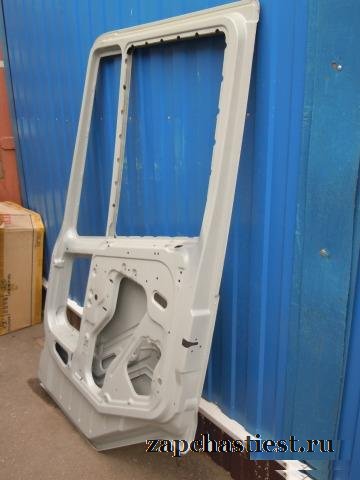Дверь Daewoo Novus, новая