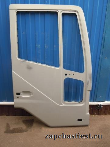 Дверь Daewoo Novus, новая