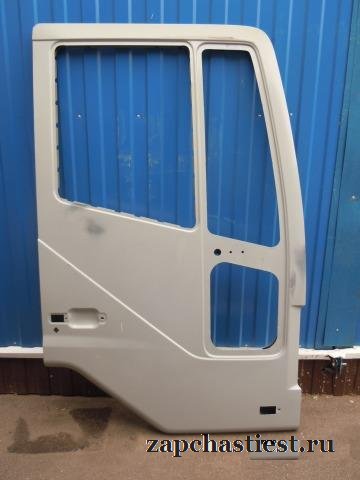 Дверь Daewoo Novus, новая