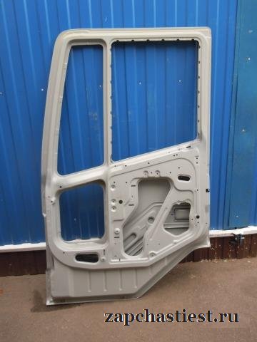 Дверь Daewoo Novus, новая
