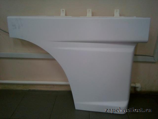 Продолжение двери 1295620 даф 105