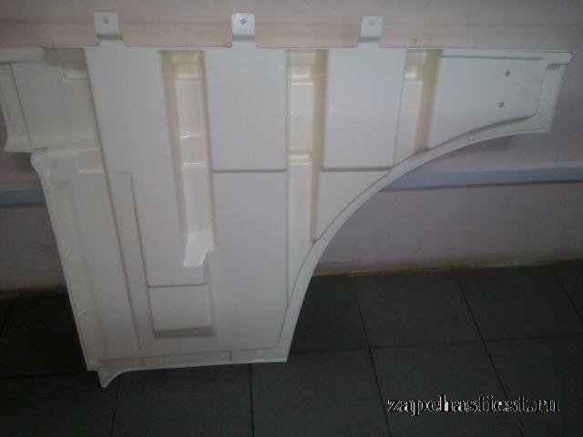 Продолжение двери 1295620 даф 105