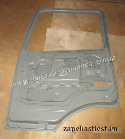 Дверь для HD120-1000 правая (оригинал)