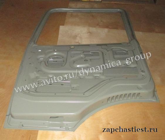 Дверь для HD120-1000 правая (оригинал)
