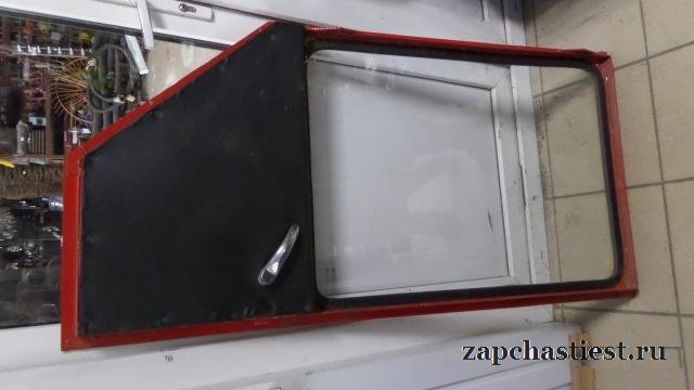 Дверь Т-25