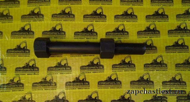 Болт стремянки New Holland 85826368 М27х2х210