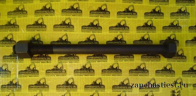 Болт стремянки New Holland 85806145 М27х2х390