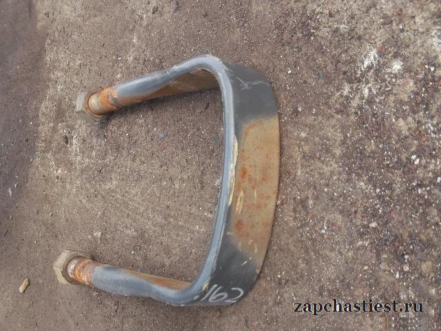 Стремянка DAF 0529939