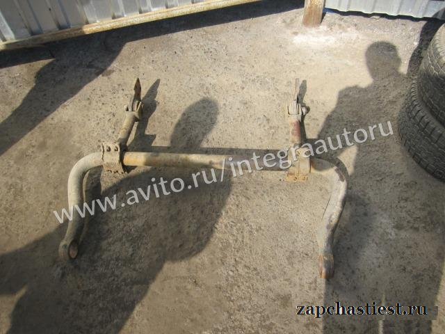Стабилизатор задний для Iveco Eurostar Eurotech