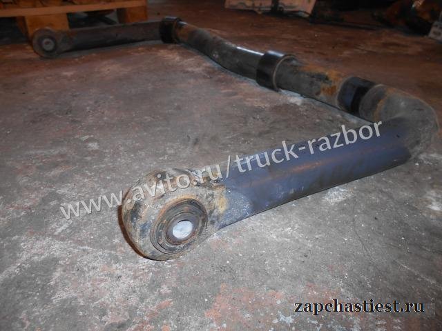 Стабилизатор задний Daf