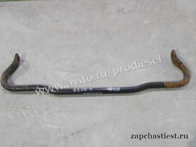 7482252536 стабилизатор кабины Renault Premium 04