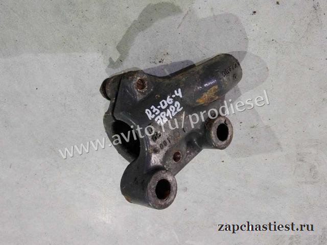 5010557721 кронштейн стабилизатора Renault Premium