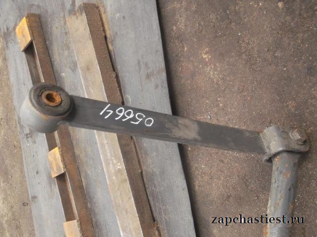 Стойка переднего стабилизатора DAF 1294691