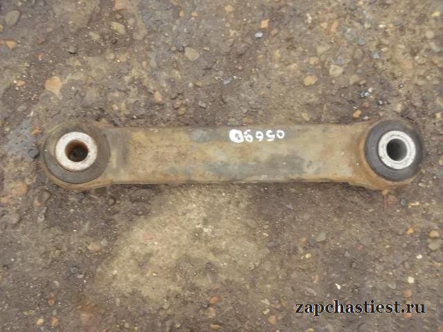 Стойка переднего стабилизатора Renault 5010557709