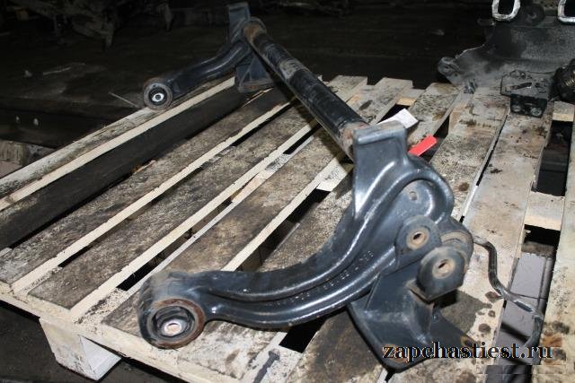 85417156006 Стабилизатор кабины MAN TGA/TGS/TGX