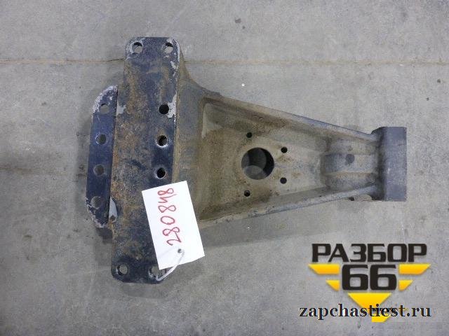 Кронштейн реактивной тяги Kamaz 5490