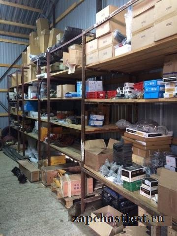 Сайлентблок реактивной тяги 87*77 Shahman, Shaanxi