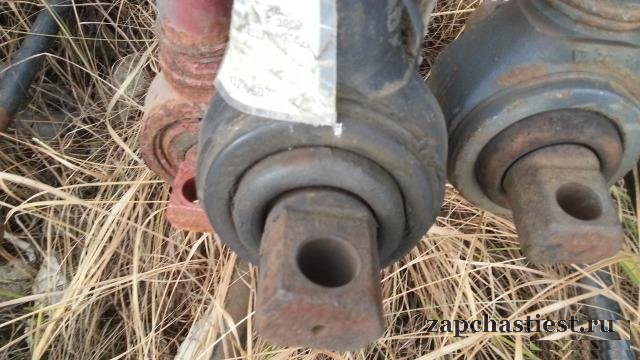 Тяга реактивная V-образная MAN F 2000 /81432706078