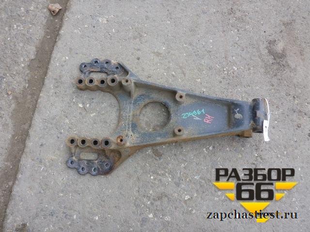 Кронштейн реактивной тяги DAF XF 105 с 2005г