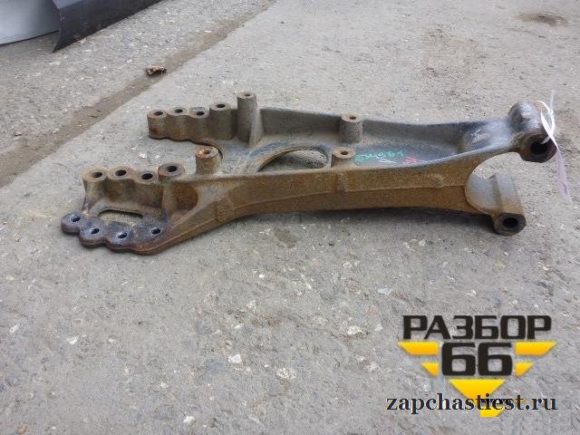 Кронштейн реактивной тяги DAF XF 105 с 2005г