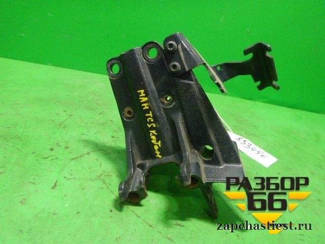 Кронштейн кабины MAN TGS с 2007г