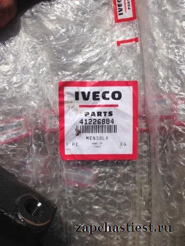 Iveco trakker кронштейн кабины 41226884
