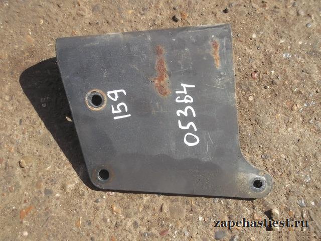 Кронштейн насоса подъема кабины Iveco 41240645