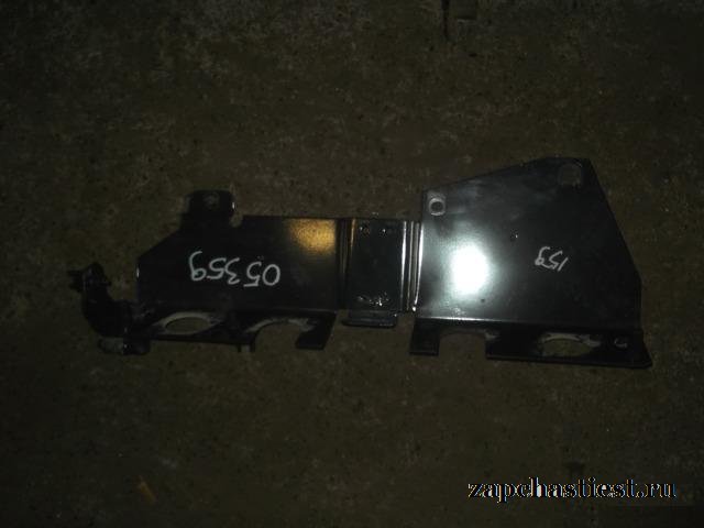 Кронштейн розеток(за кабиной) Iveco 8169839