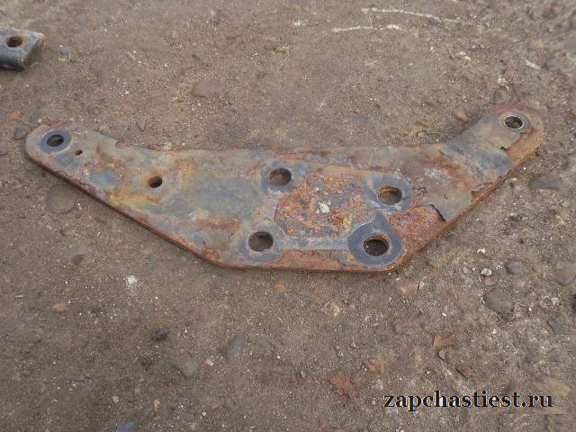 Кронштейн замка кабины Renault 5010552226