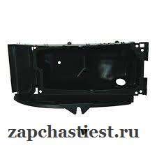 Кронштейн подножки кабины правый скания R6