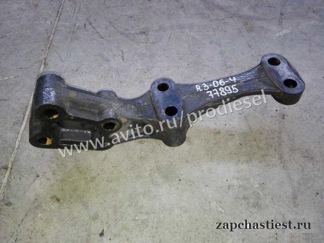 5010548989 кронштейн кабины Renault Premium 04-10