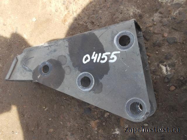 Кронштейн замка кабины Volvo 1075452