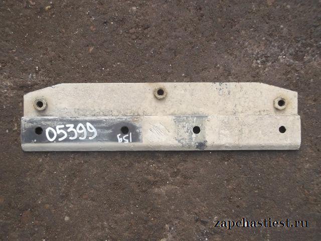 Кронштейн защиты кабины Iveco 504097971