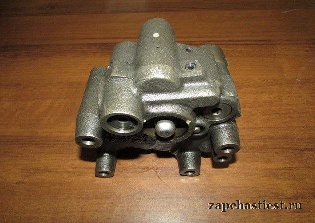 Седло рокера DAF MX430