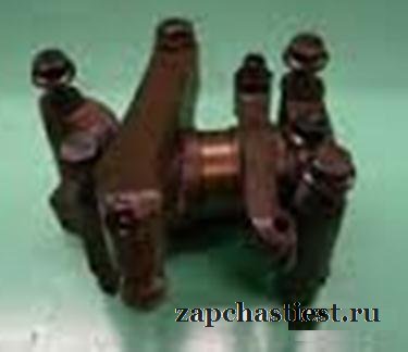 Седло коромысла клапанов Даф DAF 105. Двигатель MX