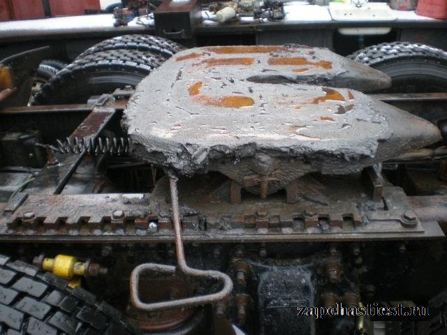 FON-SL6LWS775012, Седло сдвижное fomtaine