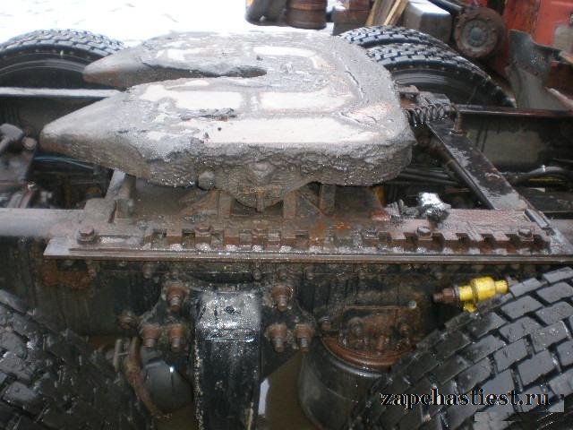 FON-SL6LWS775012, Седло сдвижное fomtaine