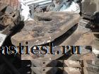 Седло для седельных тягачей