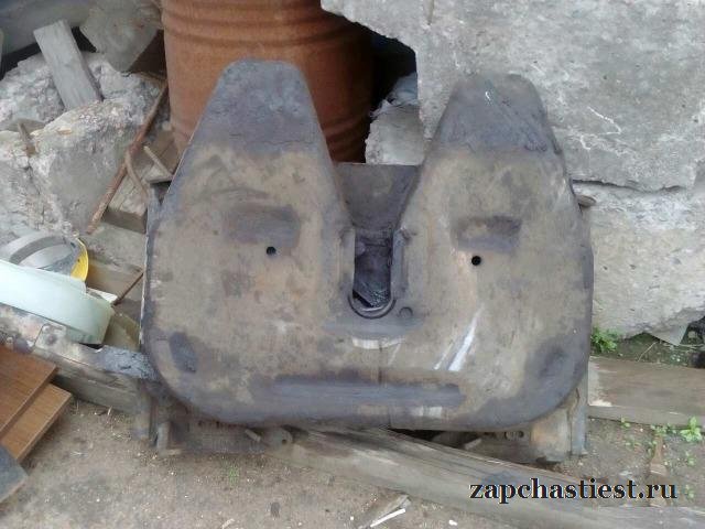 Седло fontaine 150 SP