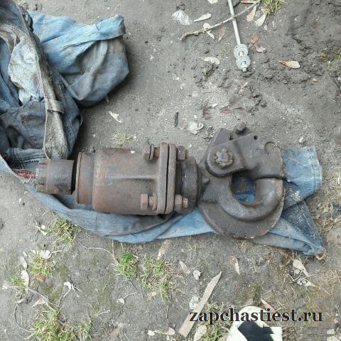 Фаркоп камаз