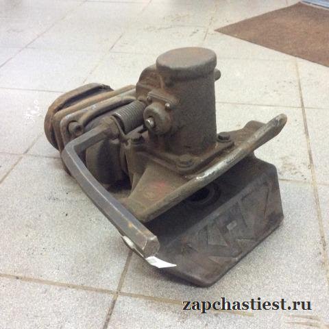 Ловушка (фаркоп) б/у
